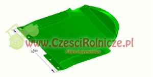 ŚLIZG SKRAJNY KT300 [ZKS172]