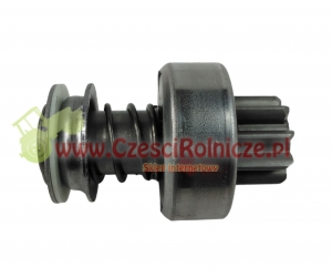 ZESPÓŁ SPRZĘGAJĄCY Z- 9 L-91 [CFS671]