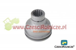 17 - TULEJA [UD041017]