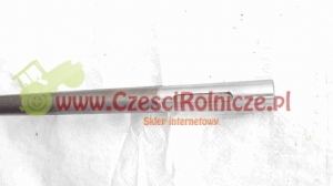 WAŁ SKRZYNI  Z-378 [ZKS203]