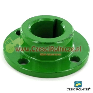 PIASTA PRZEKŁADNI PRZÓD   AMAZONE [RNA018]