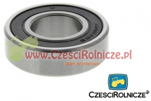 6004 2RS            ŁOŻYSKO   KULKOWE [ŁO60042-F]