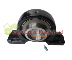 UCP 211-32    FI 50.8          ZESPÓŁ ŁOŻYSKOWY   TIMKEN [ŁOS071-T]