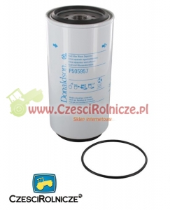 FILTR PALIWA    1-14UN   H-205  FI-110/UZ-? [FI510205]