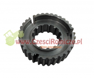 RDZEŃ SYNCHRONU [UZ043014]