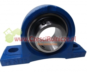 UCP 213              ZESPÓŁ ŁOŻYSKOWY  KG [ŁOS075]