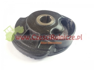 TARCZA NAP.SUPŁACZ PRAWA [PR011009]