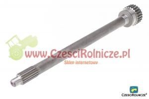 02 - WAŁEK SPRZĘGŁA C-385 [UD033002]