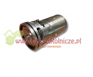 POMPA HYDRAULICZNA PRZEDNI WOM ZUIDBERG [CWN652]