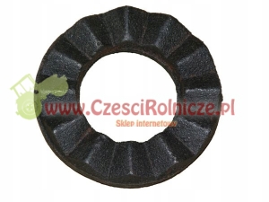 TARCZA SPRZĘGŁA  PRZECIĄŻENIOWEGO [BI10262]