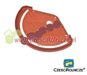 40 - TARCZA ZEWNĘTRZNA  80402170 [UD116040]