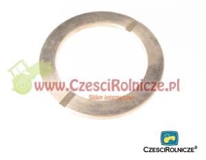 25 - PODKŁADKA  39* 44* 4 [UD045025]