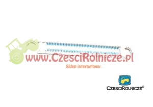 28 - SPRĘŻYNA I       Z-562000000054 [ZPA0428]