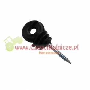 IZOLATOR WKRĘCANY 25SZT/OPAK [DPE055] 