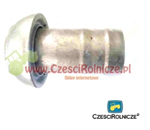 PERROT 3"  ZŁĄCZE  MĘSKIE  -  WĄŻ  FI-80 [BNA306]