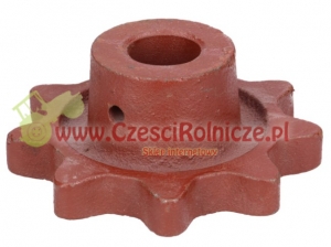 KOŁO ŁAŃCUCH.  Z- 9  !!!! FI-30 [BI22516]