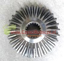 KOŁO ZĘBATE STOŻKOWE Z-28   [MS040]