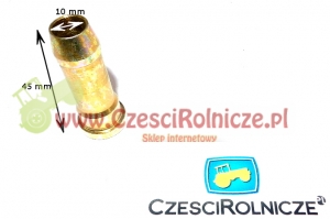 KONCÓWKA POWIETRZA [PC034]