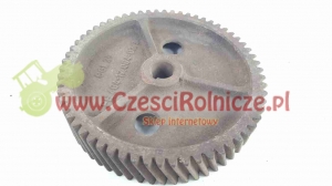 KOŁO ROZRZĄDU [SN011017]