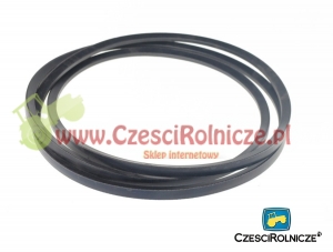 SPB-3770      PASEK KLINOWY [PK377034]