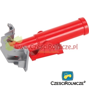 Siłownik wsporn. do halfpipe [ZD43624]