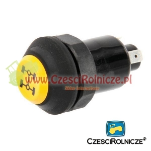 Wyłącznik ciśnieniowy [B11130250PN]