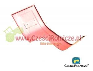 12 - BŁOTNIK LEWY  PRZEDNI-NAPĘD [UD113012]