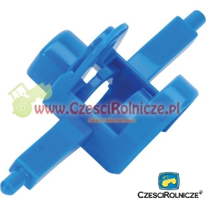 Sprzęgło do LEMKEN Solitair [ZD42028]