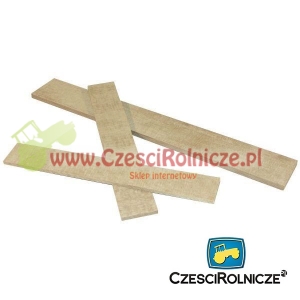 Płytka oryginalna BP 450x46,5x6 [BN020-A]