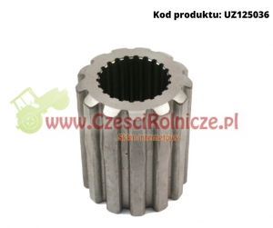 WKŁADKA Z-13/22 [UZ125036]