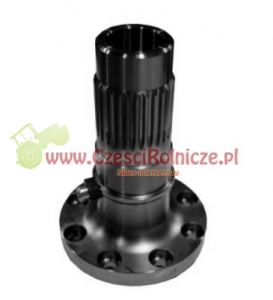 PIASTA BĘBNA WCIĄGAJĄCEGO [SCB100103]