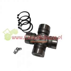 KRZYŻAK   34,00- 90,00   ( ZABEZP. KRZYŻAKA WEWNATRZ) [WWK340]