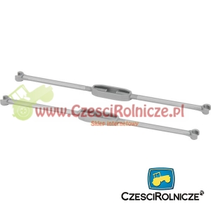 Wciągniki zabezp. przycz. ład. [ZD42644]