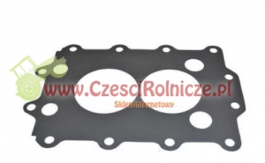 USZCZELKA SKRZYNIA -MOST = C-360 [UZ044022]