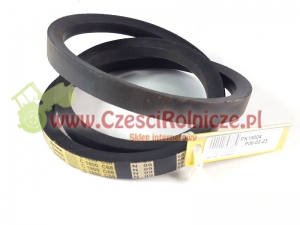 C-1800   PAS KLINOWY - [PK18004]