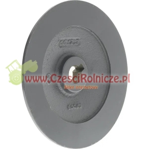 POŁOWKA WARIATORA STAŁA CLAAS [KCL020176]