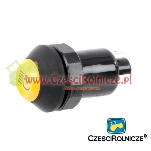 Wyłącznik ciśnieniowy [B11126010PN]