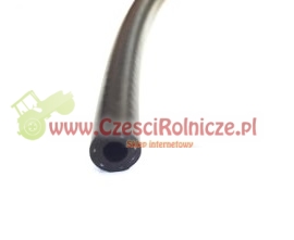 WĄŻ DO BENZYN I OLEJÓW - GUMA   @  6,3 [AMG06]