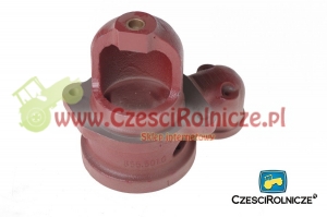 01 - GŁOWICA ROZRUSZNIKA  RB11B [UD105001]