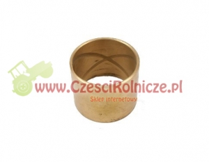 TULEJA  55*60*50 M. OSI OKRĄGŁEJ [UB350015]