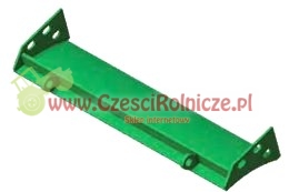 BLACHA GÓRNA WENTYLATORA ZAMIENNIK [SJK66703-K]