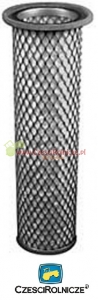 FILTR POWIETRZA II  283* 63   PA2381   JD  FIAT [FI620100]