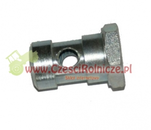 ŚRUBA PRZELEWOWA [UZB049002]