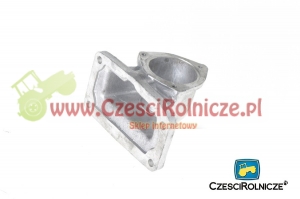 38 - OBUDOWA TERMOSTATU- DZIURA [UD004038]