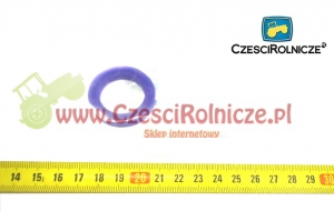 PIERŚCIEŃ USZCZELNIAJĄCY 24,8 X 36 X 6,8 MM [CJH401]