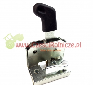 ZAMEK KLAMKI [CFK602]