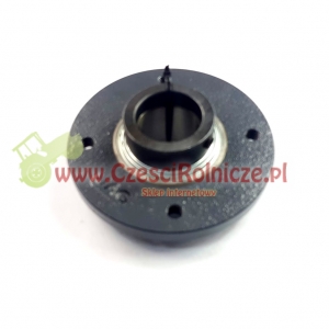 ŁOŻYSKO Z OBUDOWĄ  FI-45   4OTW [KCL070038]