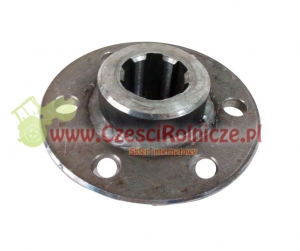 OSADZENIE BĘBNA [RO760]