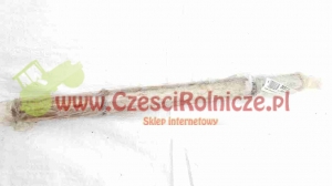 WAŁEK WIELOWYPUSTOWY  2,10M [ZKS131]