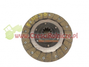 TARCZA SPRZĘGŁA 181 Z-10 23/29 [KCL060038]